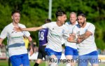 Fussball - Relegation zur Landesliga // TuB Bocholt vs. BW Dingden