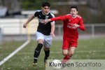 Fussball - Niederrheinliga C-Jugend // 1.FC Bocholt vs. TuRa 88 Duisburg