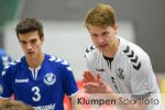 Volleyball - 2. Bundesliga Nord // TuB Bocholt vs. Kieler TV