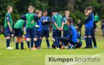 Fussball - Jugendturnier // Ausrichter SV Krechting