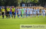 Fussball | Herren | Saison 2022-2023 | Regionalliga West | 1.FC Bocholt vs. Wuppertaler SV