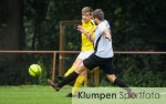Fussball - Kreisfreundschaftsspiel // SV Westfalia Anholt vs. DJK SF 97/30 Lowick 3