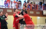 Handball | Herren | Saison 2022-2023 | Bezirksliga | HSG Haldern/Mehrhoog/Isselburg vs. TSV Bocholt 2