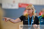 Handball - Verbandsliga Frauen // HCTV Rhede vs. Uedemer TuS