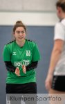 Handball | Frauen | Saison 2024-2025 | Oberliga | 13. Spieltag | TSV Bocholt vs. SV Straelen