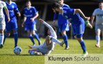 Fussball | Herren| Saison 2021-2022 | Landesliga | BW Dingden vs. VfR Krefeld-Fischeln