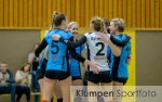 Volleyball - Regionalliga West Frauen // SG SV-Werth/TuB Bocholt vs. PTSV Aachen 2