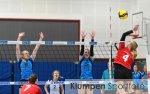 Volleyball - Regionalliga Frauen // SG SV Werth/TuB Bocholt vs. SC Union Luedinghausen