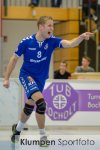 Volleyball - 2. Bundesliga Nord // TuB Bocholt vs. USC Braunschweig