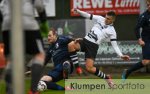 Fussball - Kreisliga A // Westfalia Anholt vs. Borussia Bocholt