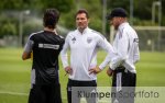 Fussball | Herren | Saison 2025-2026 | Regionalfreunschaftsspiel | 1.FC Bocholt vs. FC Twente Enschede U21