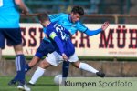 Fussball - Kreisliga A // TuB Mussum vs. Borussia Bocholt