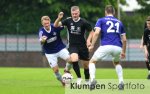 Fussball - Bezirksliga Gr. 5 // SC26 Bocholt vs. TuB Bocholt