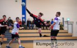 Handball - Oberliga maennliche Jugend A // HCTV Rhede vs. JSG Hiesfeld-Aldenrade