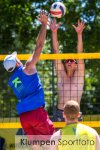 Beachvolleyball - WattExtra-Beach-Cup // Ausrichter TuB Bocholt