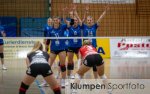 Volleyball | Frauen | Saison 2024-2025 | Bundesliga | 6. Spieltag | BW Dingden vs. SV Energie Cottbus