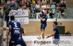 Volleyball | Herren | Saison 2025-2026 | 2. Bundesliga Nord | 02. Spieltag | TuB Bocholt vs. TSV Giesen Grizzlys 2