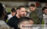 Fussball | Herren | Saison 2025-2026 | Niederrheinpokal | Viertelfinale | 1.FC Bocholt vs. RW Oberhausen