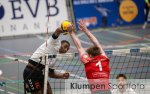Volleyball | Herren | Saison 2025-2026 | 2. Bundesliga Nord | 08. Spieltag | TuB Bocholt vs. VV Human Essen