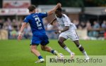 Fussball | Herren | Saison 2025-2026 | Regionalliga West | 09. Spieltag | 1.FC Bocholt vs. Sportfreunde Lotte