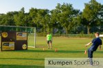 Fussball // Verleihung der BBV-Torjaegerkanone