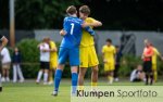 Fussball | Herren | Saison 2026-2027 | Bezirksliga | 01. Spieltag | Westfalia Anholt vs. SF 97/30 Lowick