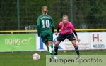 Fussball - Landesliga Frauen // DJK Barlo vs. Eintracht Emmerich