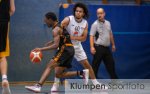 Basketball | Herren | Saison 2025-2026 | Bezirksliga | 01. Spieltag | TSV Bocholt vs. Hertener Loewen 2