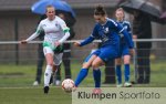 Fussball - regionale Freundschaftsspiel // Borussia Bocholt vs. Borussia Moenchengladbach