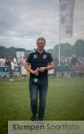 Fussball | Herren | Saison 2024-2025 | Kreisliga A | 33. Spieltag | Westfalia Anholt vs. VfR Mehrhoog