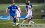 Fussball | Herren | Saison 2025-2026 | Bezirksliga | 14. Spieltag | BW Dingden 2 vs. TuS Xanten