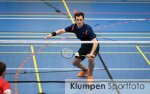 Badminton - Landesliga // 1.BC/TuB Bocholt