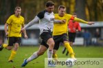 Fussball | Herren | Saison 2025-2026 | Bezirksliga | 13. Spieltag | Westfalia Anholt vs. Borussia Veen