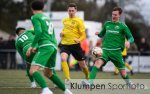 Fussball | Herren | Saison 2022-2023 | Landesliga | 17. Spieltag | DJK SF 97/30 Lowick vs. DJK Arminia Klosterhardt