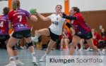 Handball | Frauen | Saison 2024-2025 | Oberliga | 9. Spieltag | TSV Bocholt vs. HSG Hiesfeld/Aldenrade