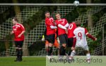 Fussball | Herren | Saison 2024-2025 | Kreisliga B | 10. Spieltag | Westfalia Anholt 2 vs. Fortuna Millingen