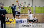 Volleyball | Herren | Saison 2025-2026 | 2. Bundesliga Nord | 12. Spieltag | TuB Bocholt vs. PSV Neustrelitz