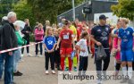 Fussball - DFB-Pokal Frauen // Borussia Bocholt vs. 1.FFC Turbine Potsdam