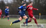 Fussball - Freundschaftsspiel Deutschland Frauen // Borussia Bocholt vs. SV Germania Hauenhorst