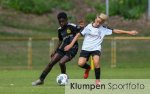 Fussball - Friedel-Elting-Cup // Ausrichter 1.FC Bocholt - U13-Junioren