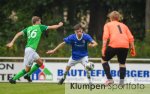 Fussball - Hamminkelner Stadtmeisterschaften // Ausrichter BW Dingden