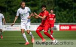 Fussball | Herren | Saison 2024-2025 | Landesfreundschaftsspiel | SV Biemenhorst vs. SpVg Schonnebeck