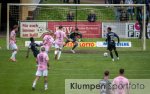 Fussball | Herren | Saison 2025-2026 | Regionalliga | 34. Spieltag | 1.FC Bocholt vs. RW Oberhausen