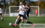Fussball | Frauen | Saison 2025-2026 | Niederrheinliga | 09. Spieltag | GW Lankern vs. SV Rosellen