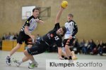 Handball - Landesliga // TSV Bocholt vs. MTV Rheinwacht Dinslaken 2