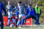 Fussball - Bezirksliga Gr. 5 // DJK SF 97/30 Lowick vs. GSV 09/34 Geldern