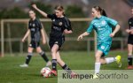 Fussball | C-Juniorinnen | Saison 2025-2026 | Niederrheinpokal | Achtelfinale | SF 97/30 Lowick vs. VfR Warbeyen