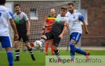 Fussball - Kreisliga A // Westfalia Anholt vs. BW Wertherbruch