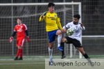 Fussball - Landesfreundschaftsspiel // 1.FC Bocholt vs. SpVgg. Vreden