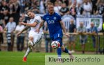 Fussball | Herren | Saison 2025-2026 | Regionalliga West | 09. Spieltag | 1.FC Bocholt vs. Sportfreunde Lotte